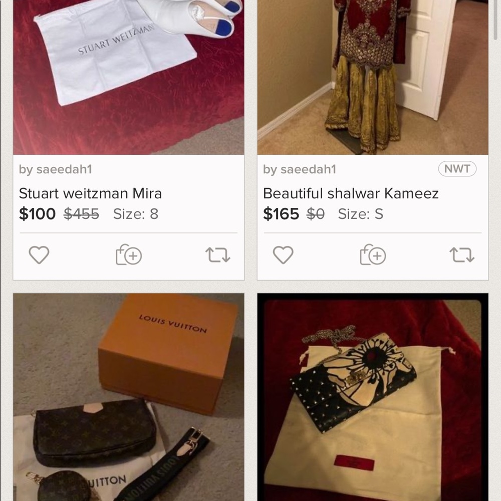 BEWARE SCAM SELLER!! FRAUD!! - Picture 2 of 2